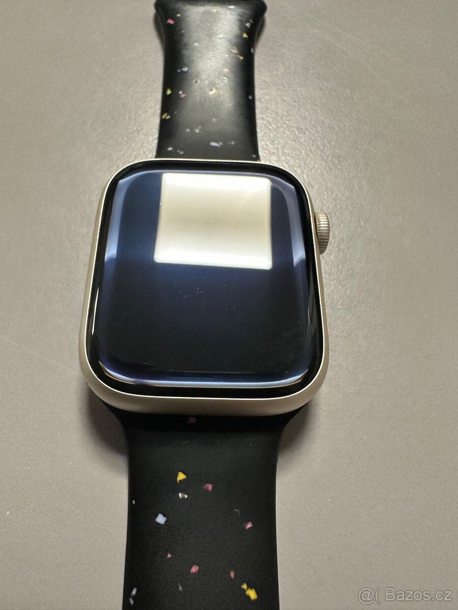 Apple Watch 7 GPS