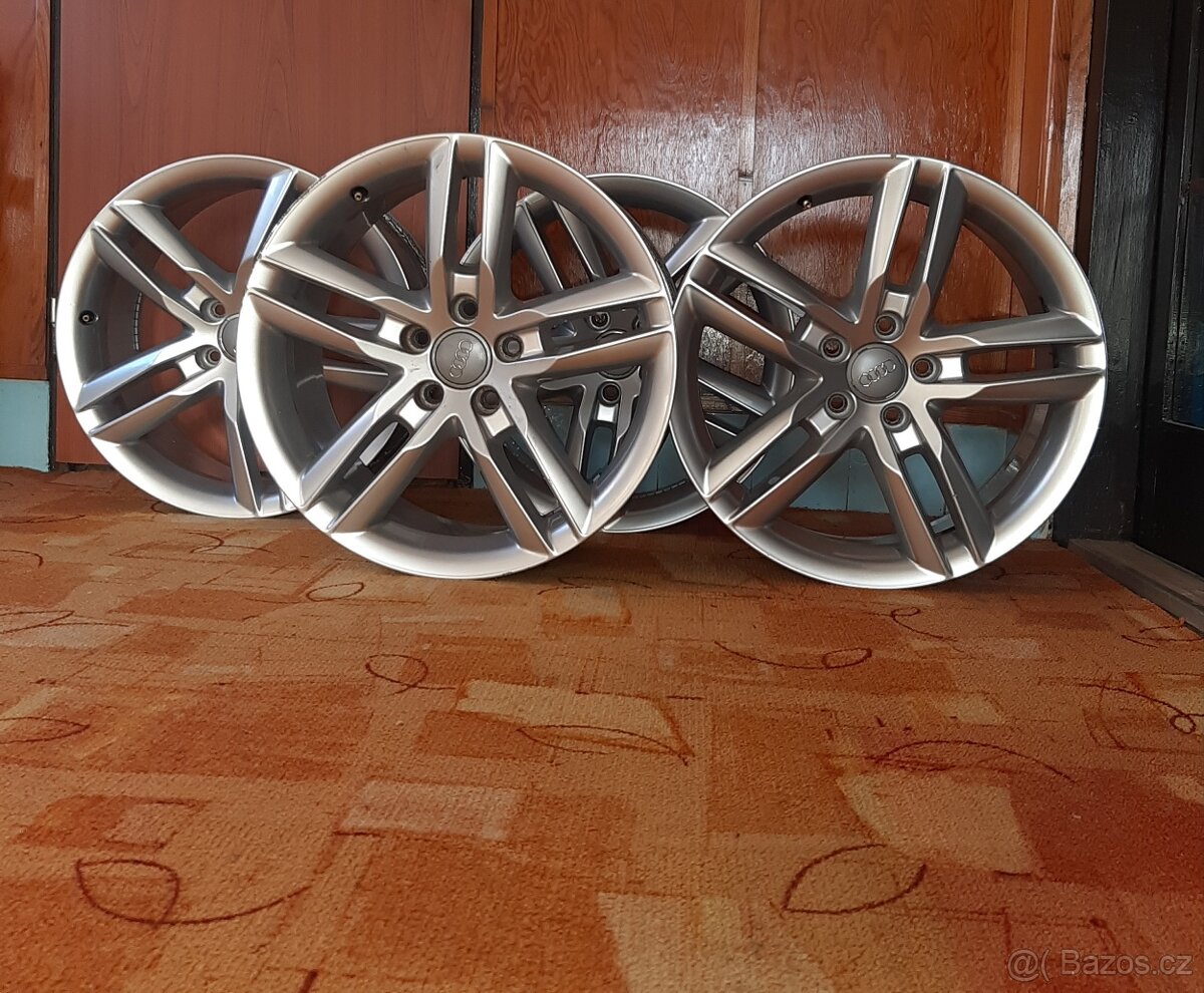 Audi Alu.kola 18