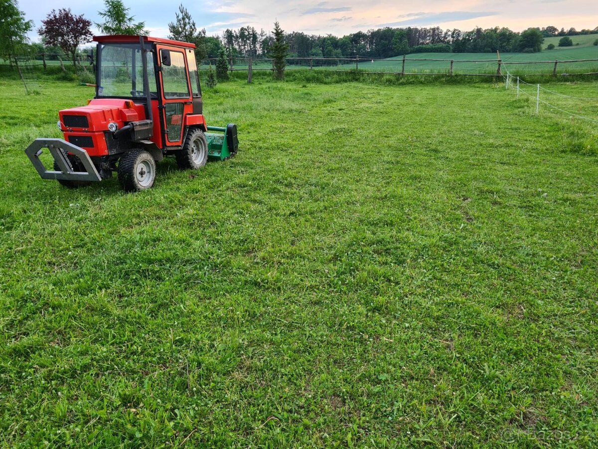 Malotraktor