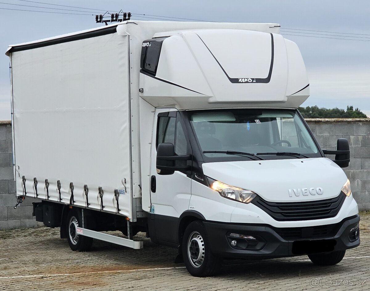 Prodám Iveco Daily