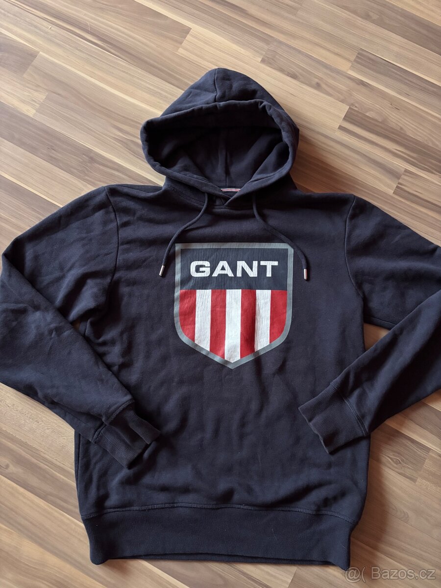 Mikina Gant