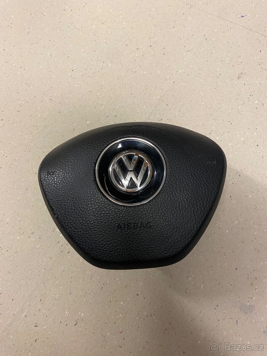 Airbag volantu 2H0880201J VW