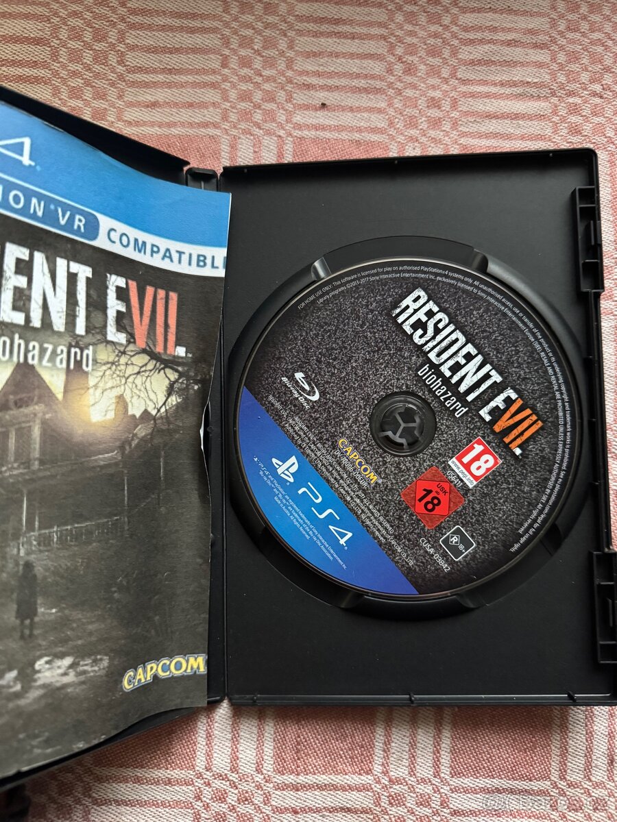 ps4 hry