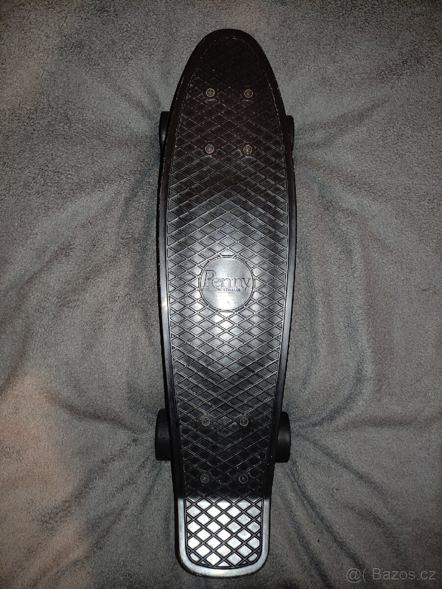 Pennyboard PENNY AUSTRALIA BLACKOUT 57cm/15cm