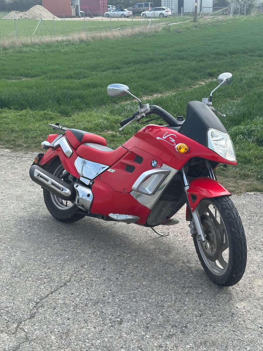 2x CFMOTO V3 250✅