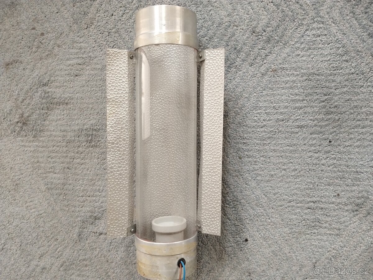 Stínidlo cooltube 125