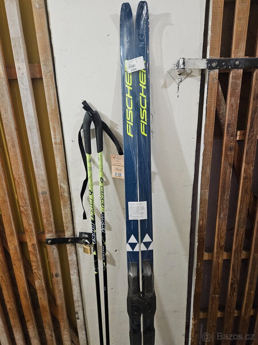 Běžky 189 Xl+boty 45