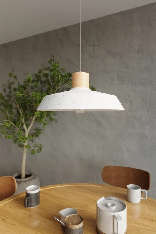 Stropní lampa Nice Lamps Arrigo
