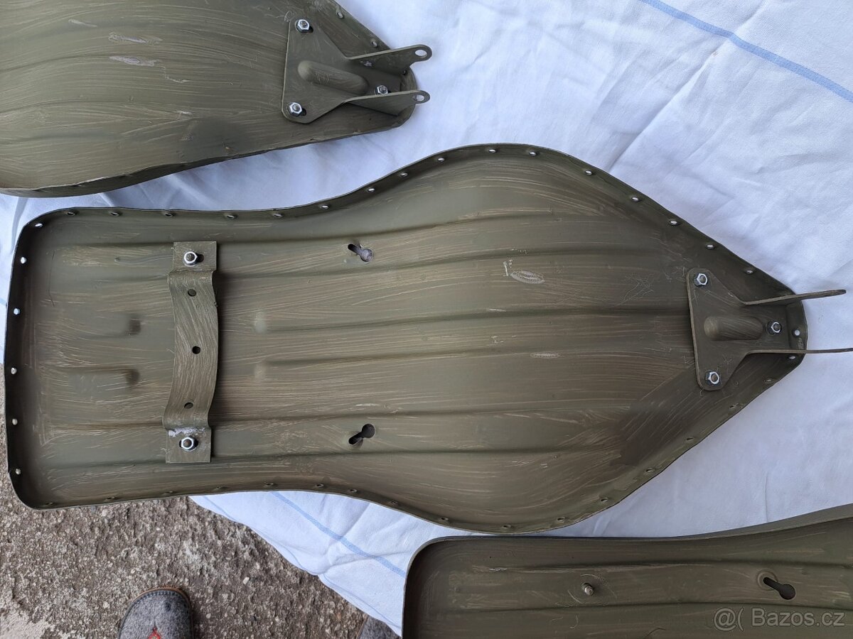 Jawa 500 ohc