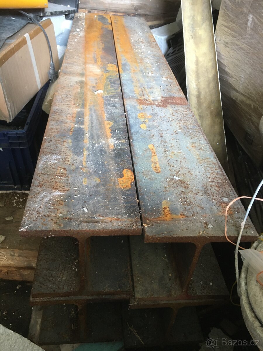 HEB 180x1500-4ks