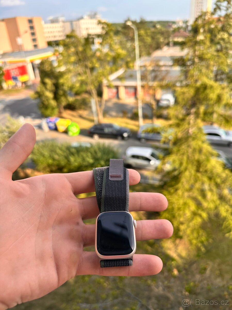 Apple Watch 7 41mm gps