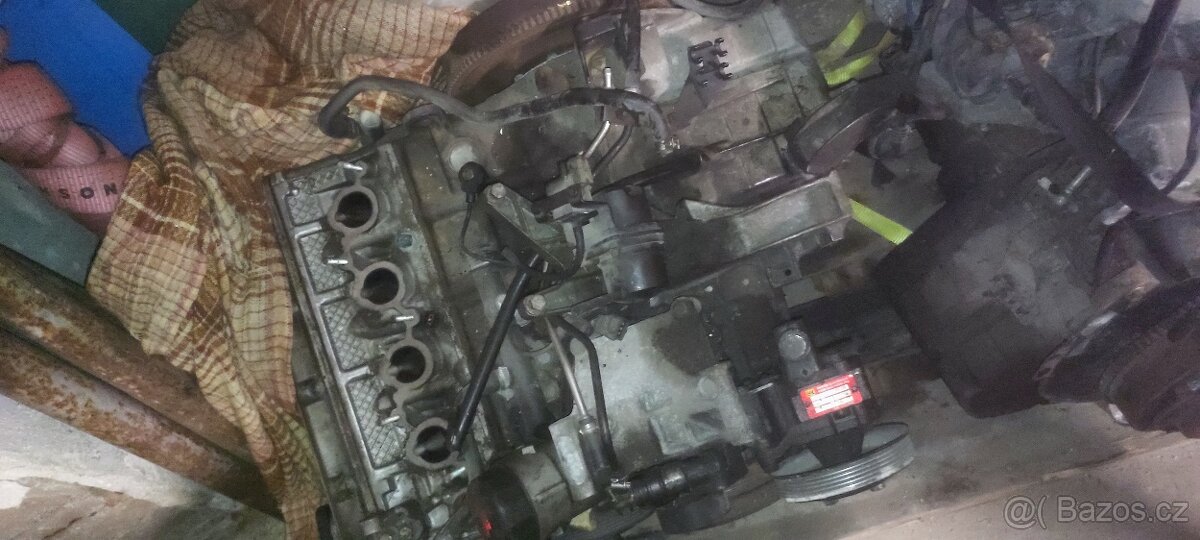 M43b16 bmw e36