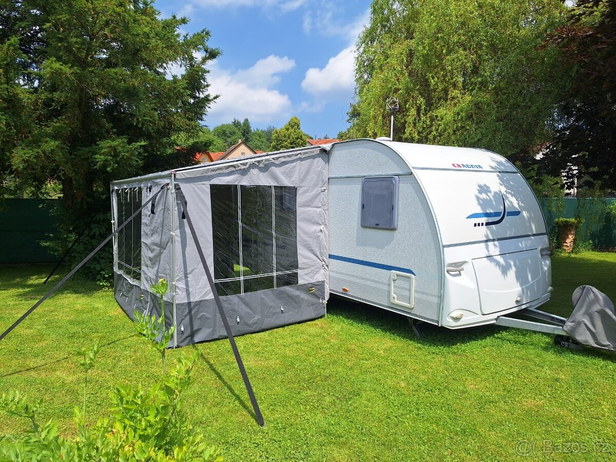 Karavan Adria Altea