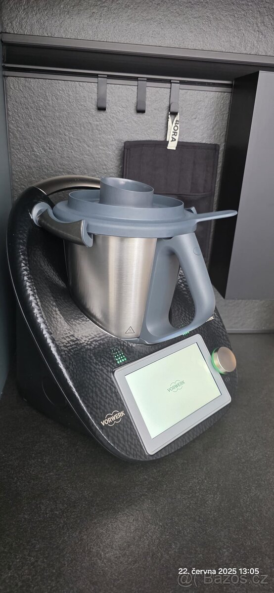 Thermomix TM6 Diamant verze