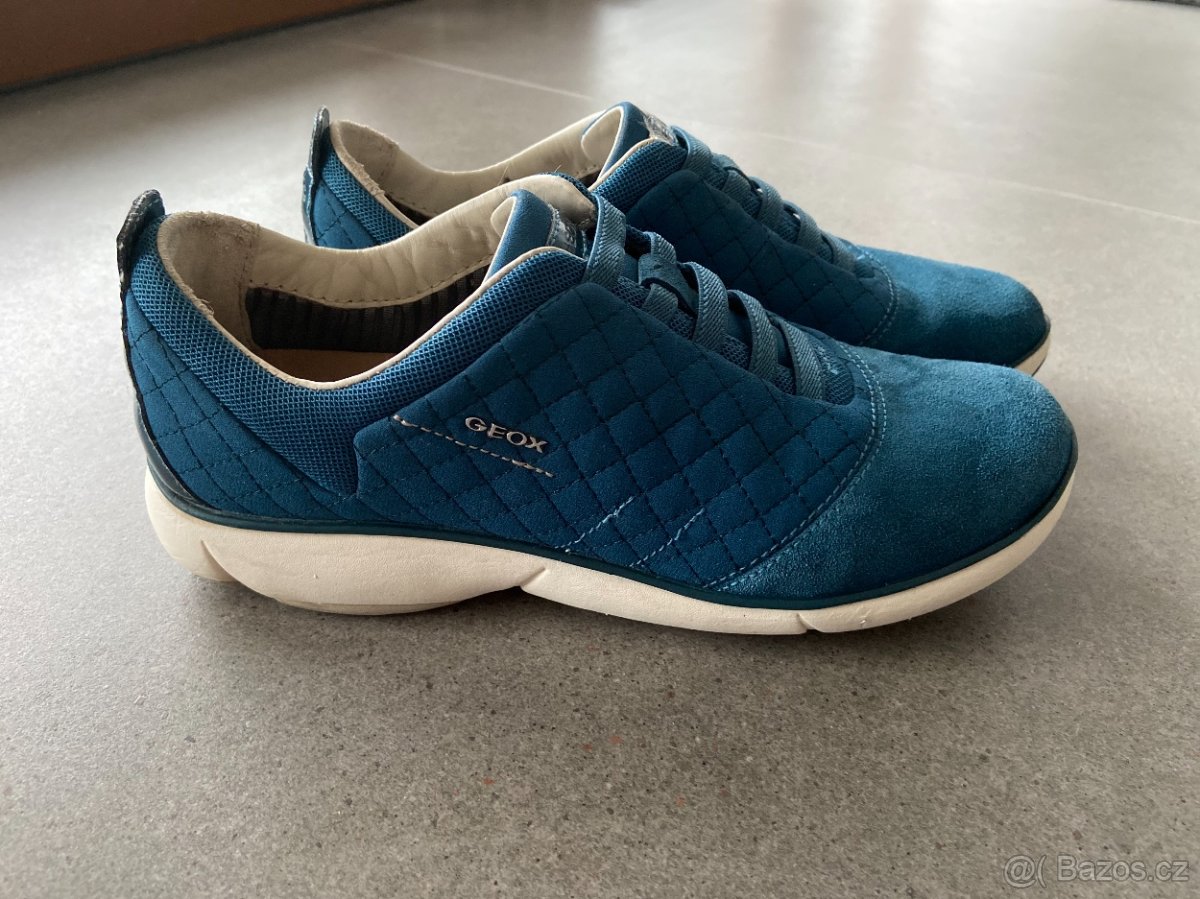 Dámské sneakersy Geox