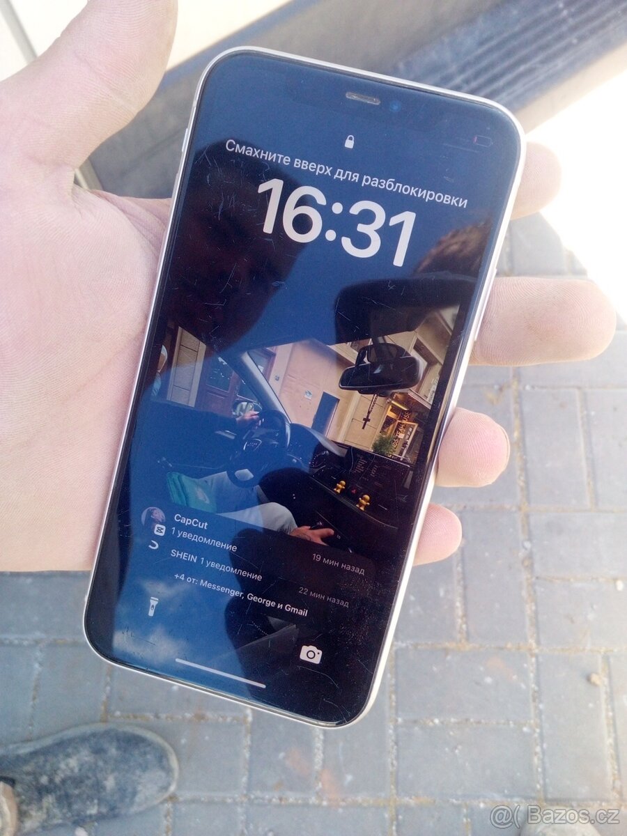 Iphone Apple 11