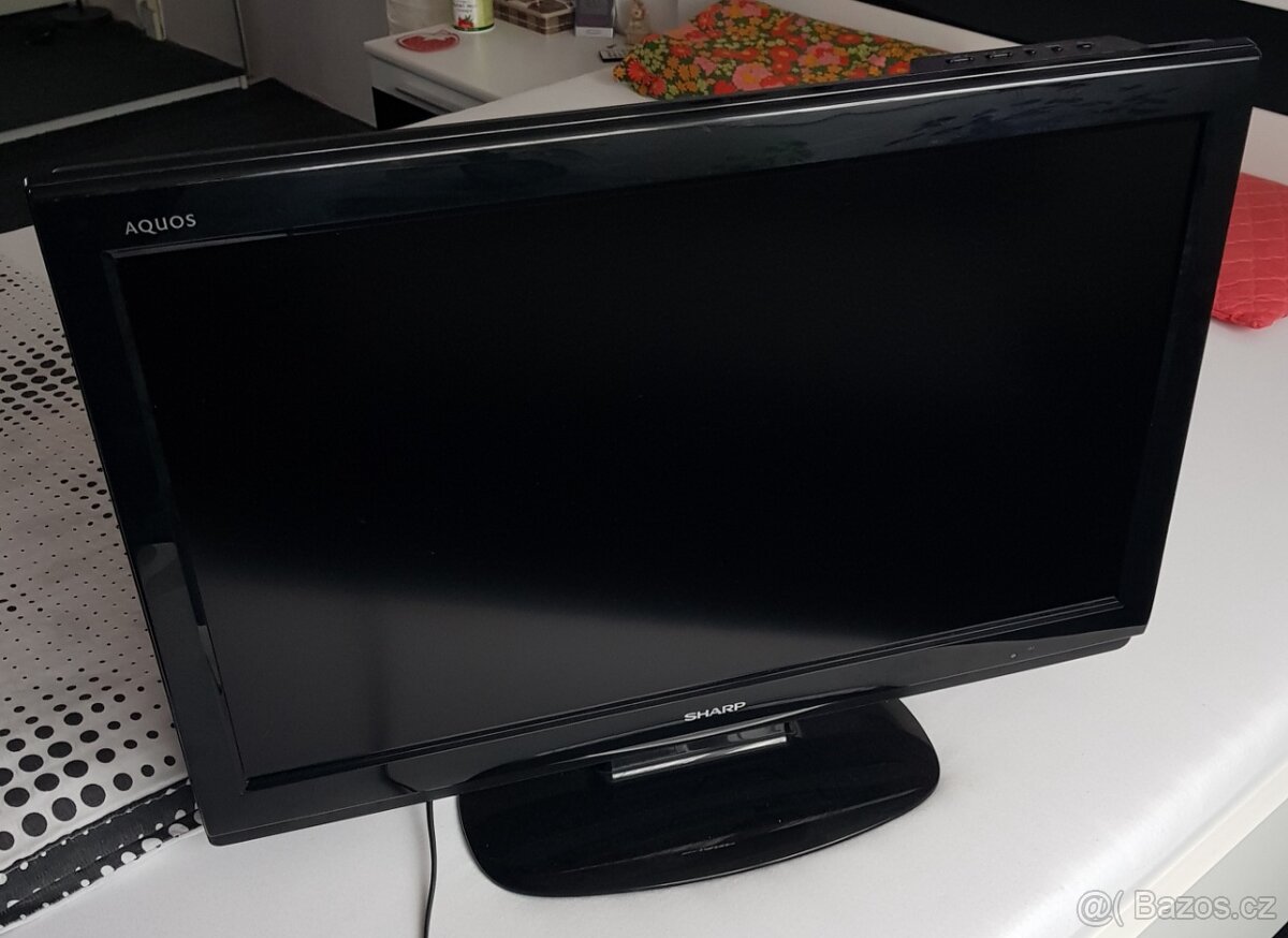 TV Sharp