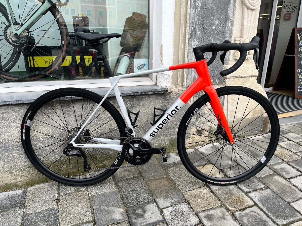 SUPERIOR X-ROAD 9.5 GF