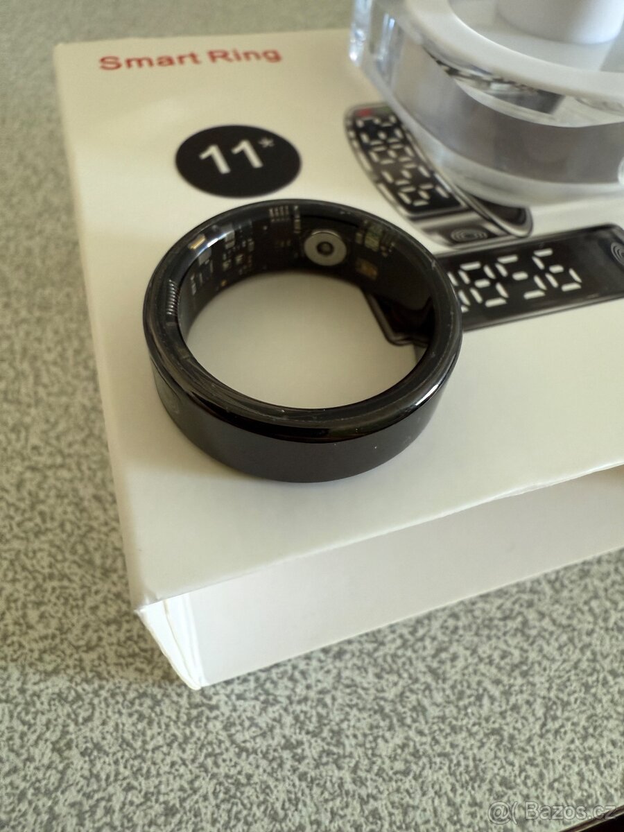 Smart ring SR08