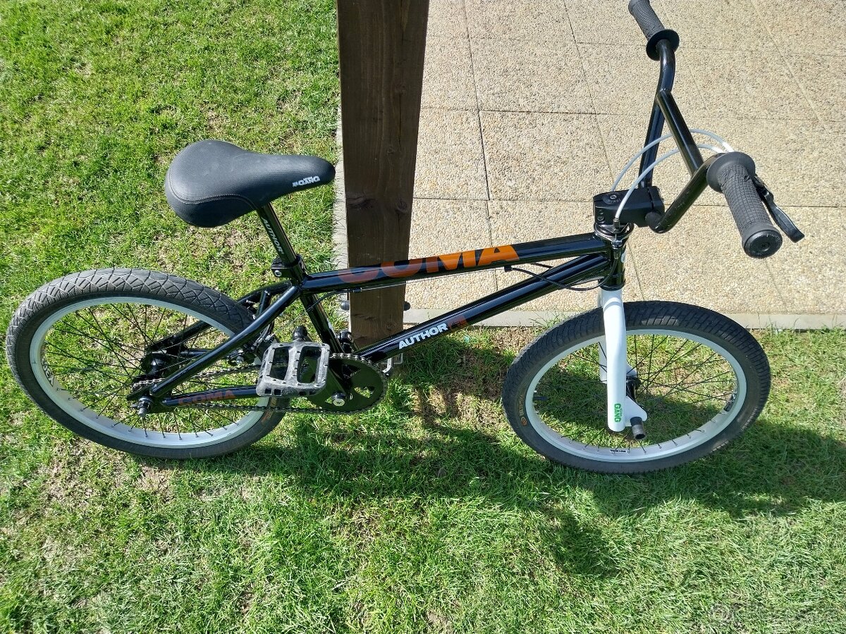 BMX Kolo