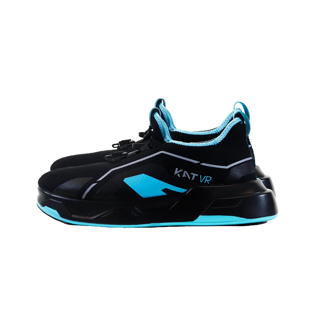 KAT Walk C 2 Series boty na VR simulátor – velikost 39–40