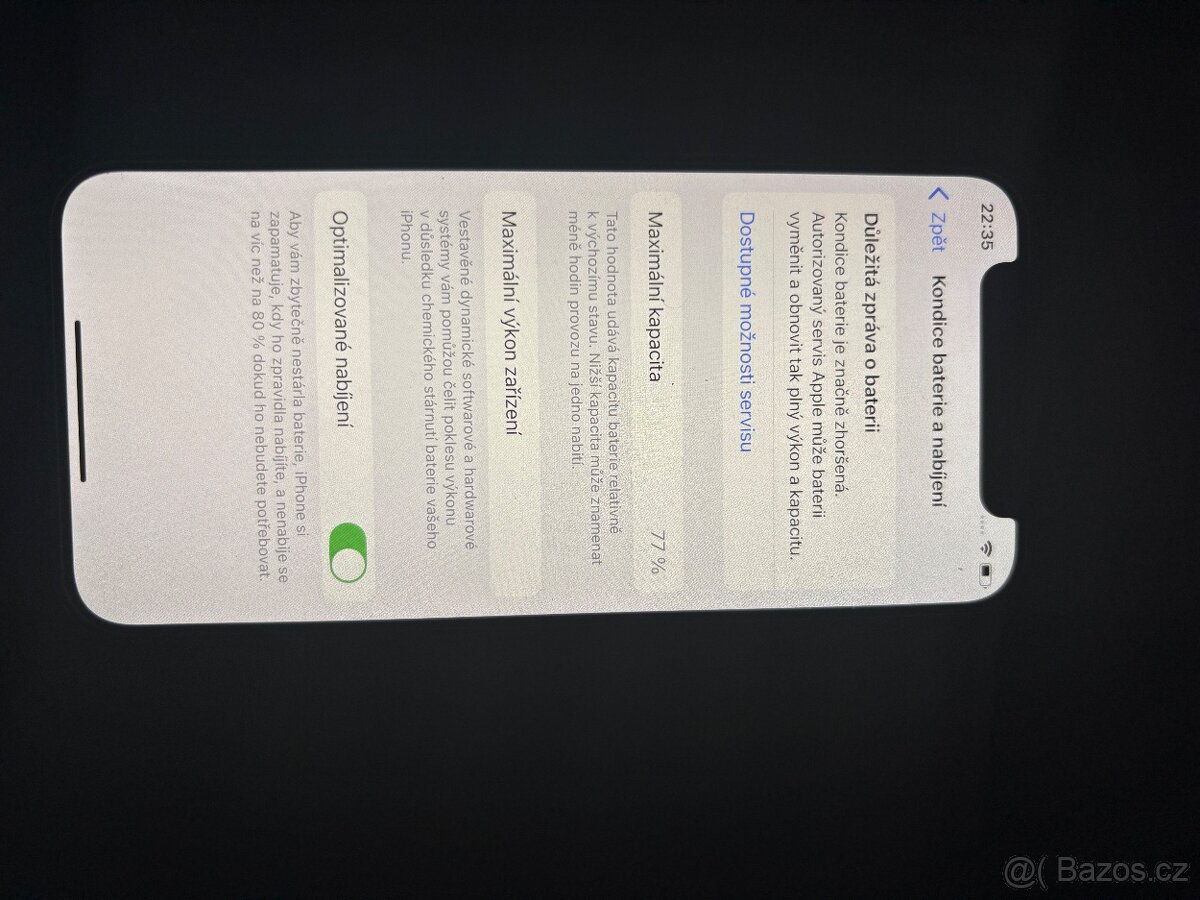 iPhone 12 mini