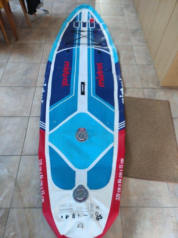 Paddleboard Mistral