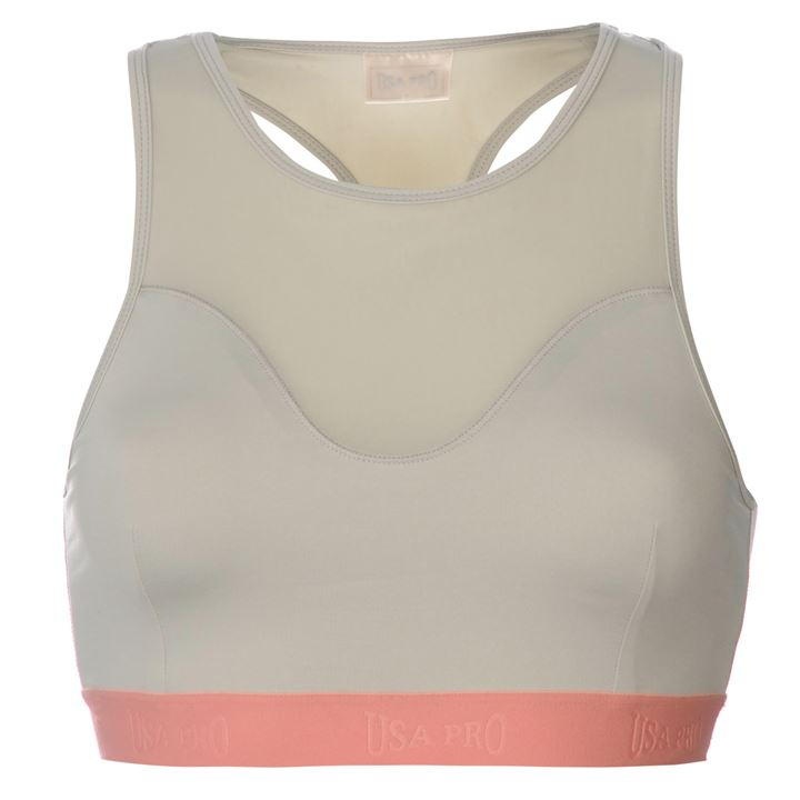 USAPRO sports bra, size S