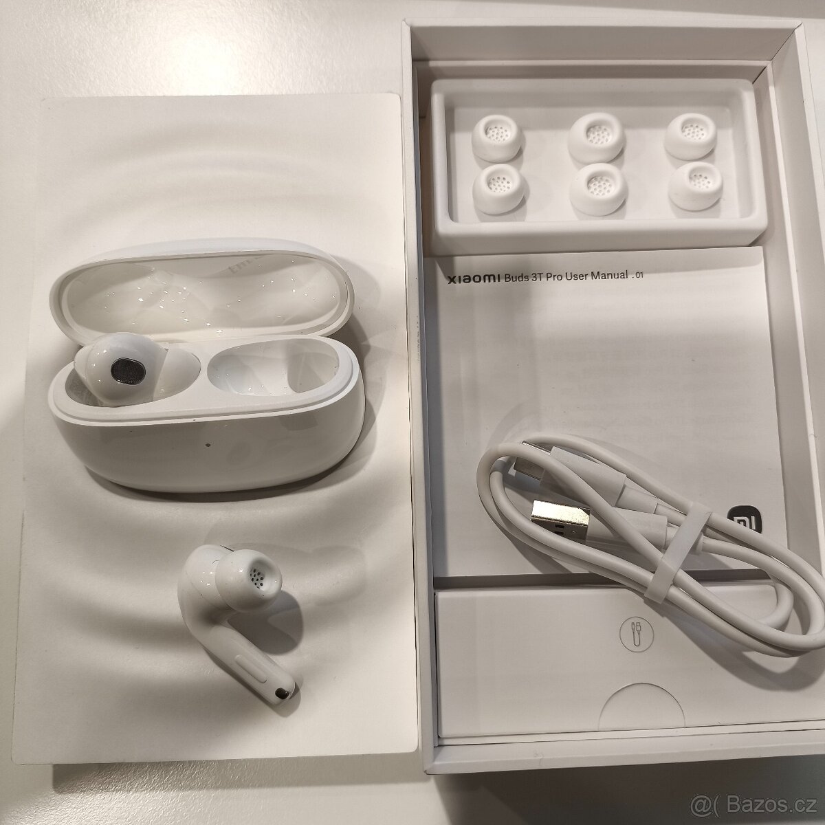 Xiaomi Buds 3T Pro