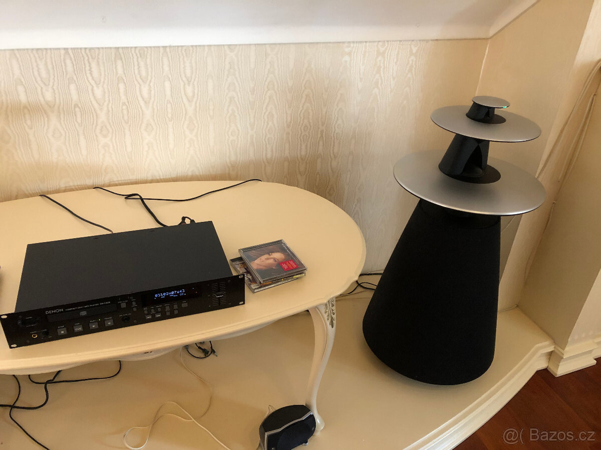 BeoLab 5