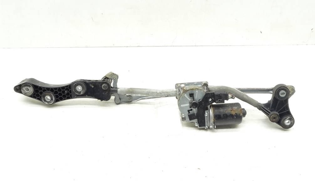 Bmw e60 e61 mechanismus stěračů - táhla stěračů
