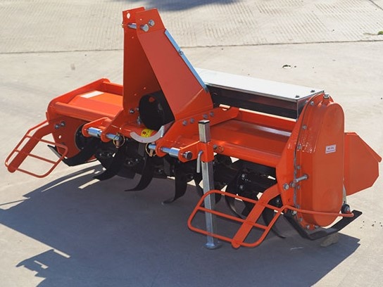 Rotavátor Dabaki TL 105 (vč.DPH)