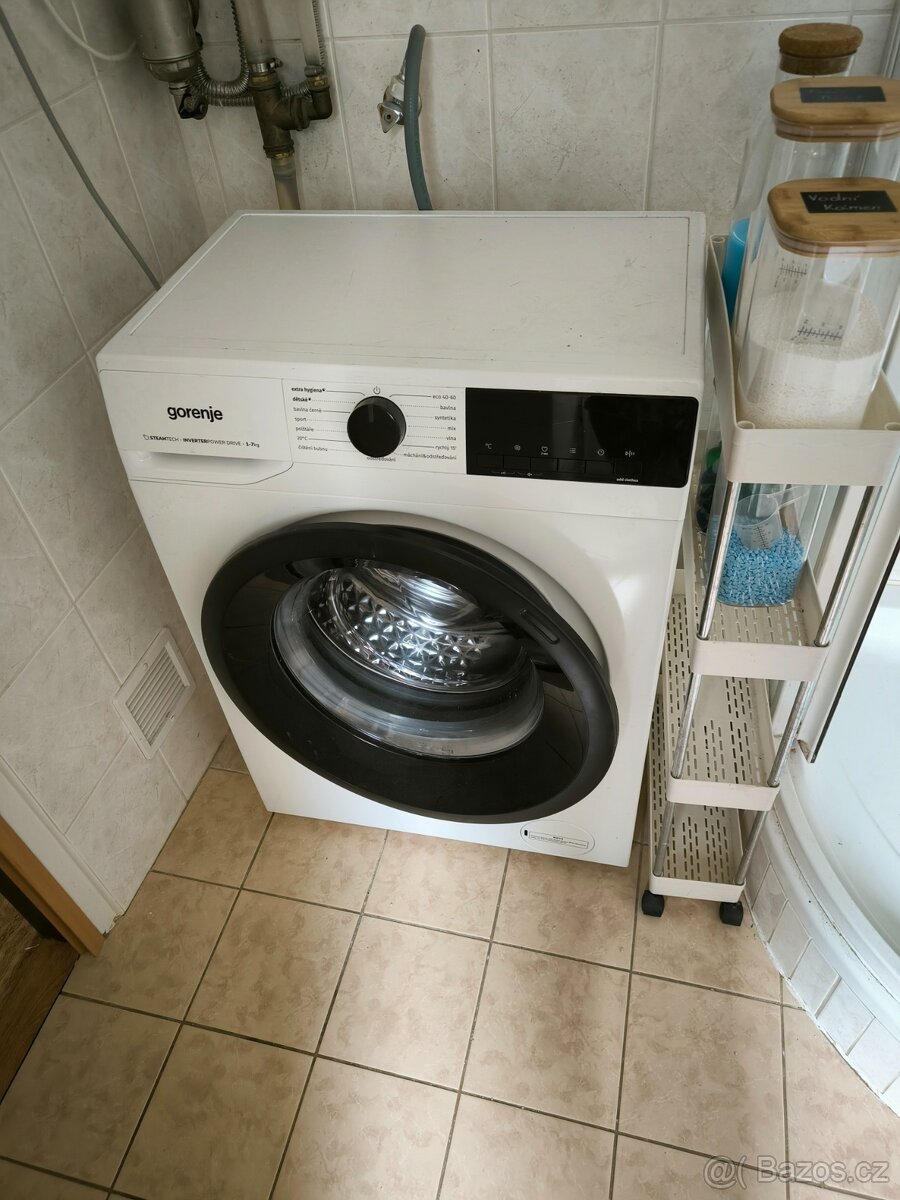 Prodám pračku