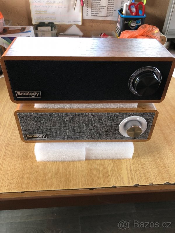 Smalody Bluetooth repro