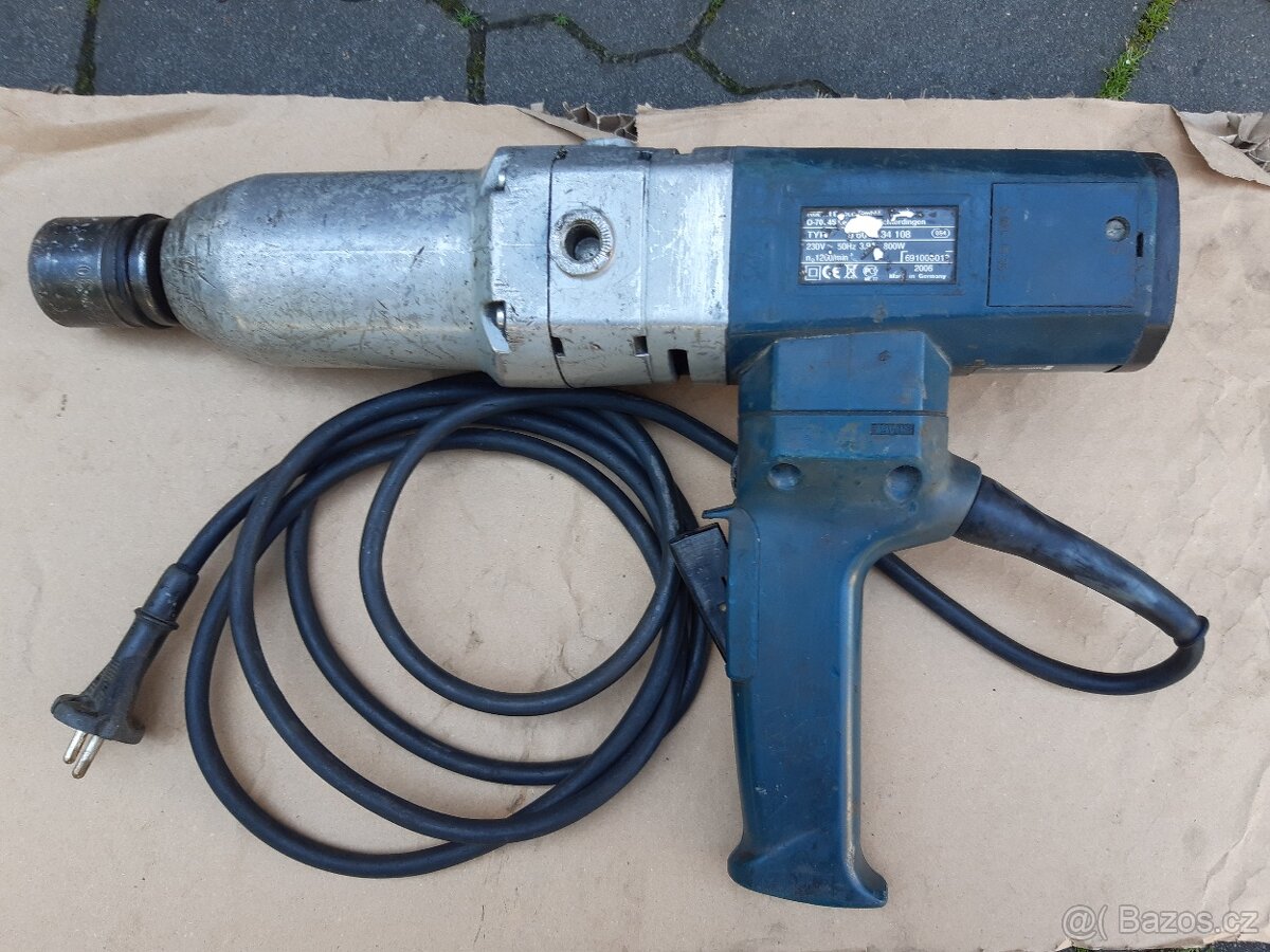 BOSCH GDS 24
