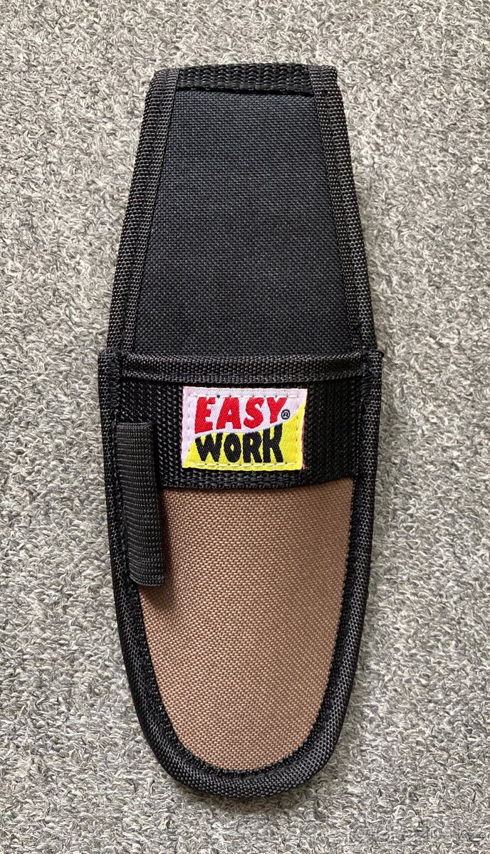 Pracovní pouzdro na nůž Easy Work
