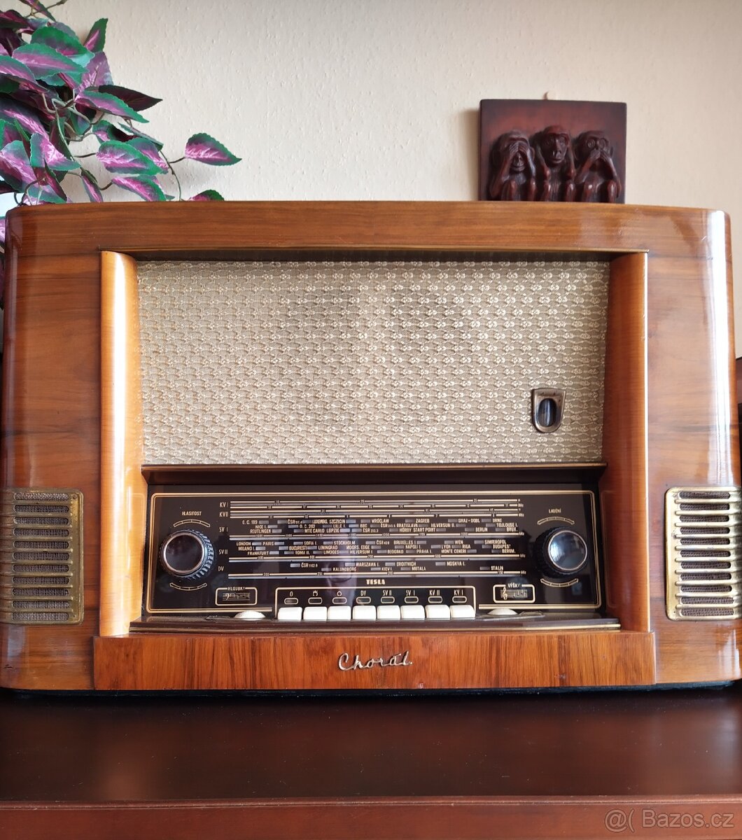 Rádio