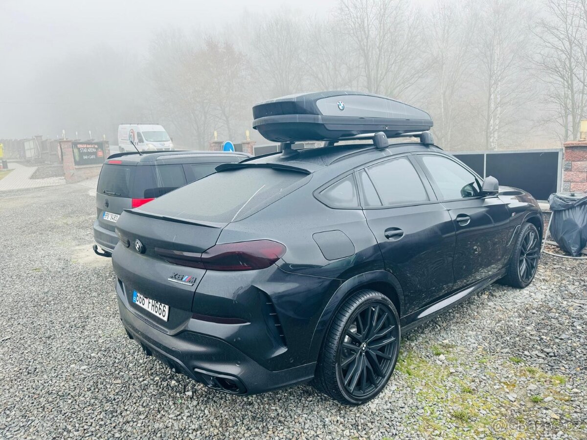 Alu kola BMW 22’