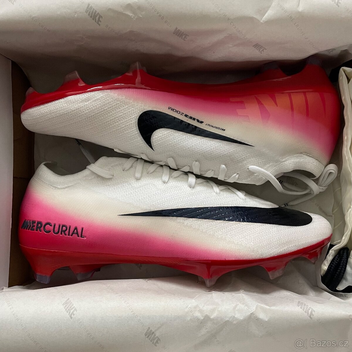 kopačky Nike Vapor 16 Elite FG LV8