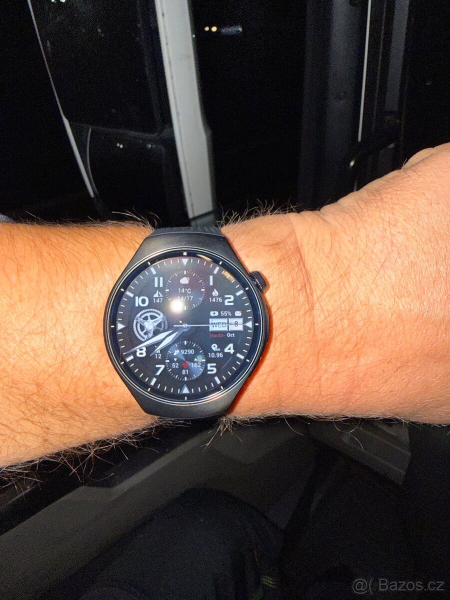 HUAWEI Watch 5