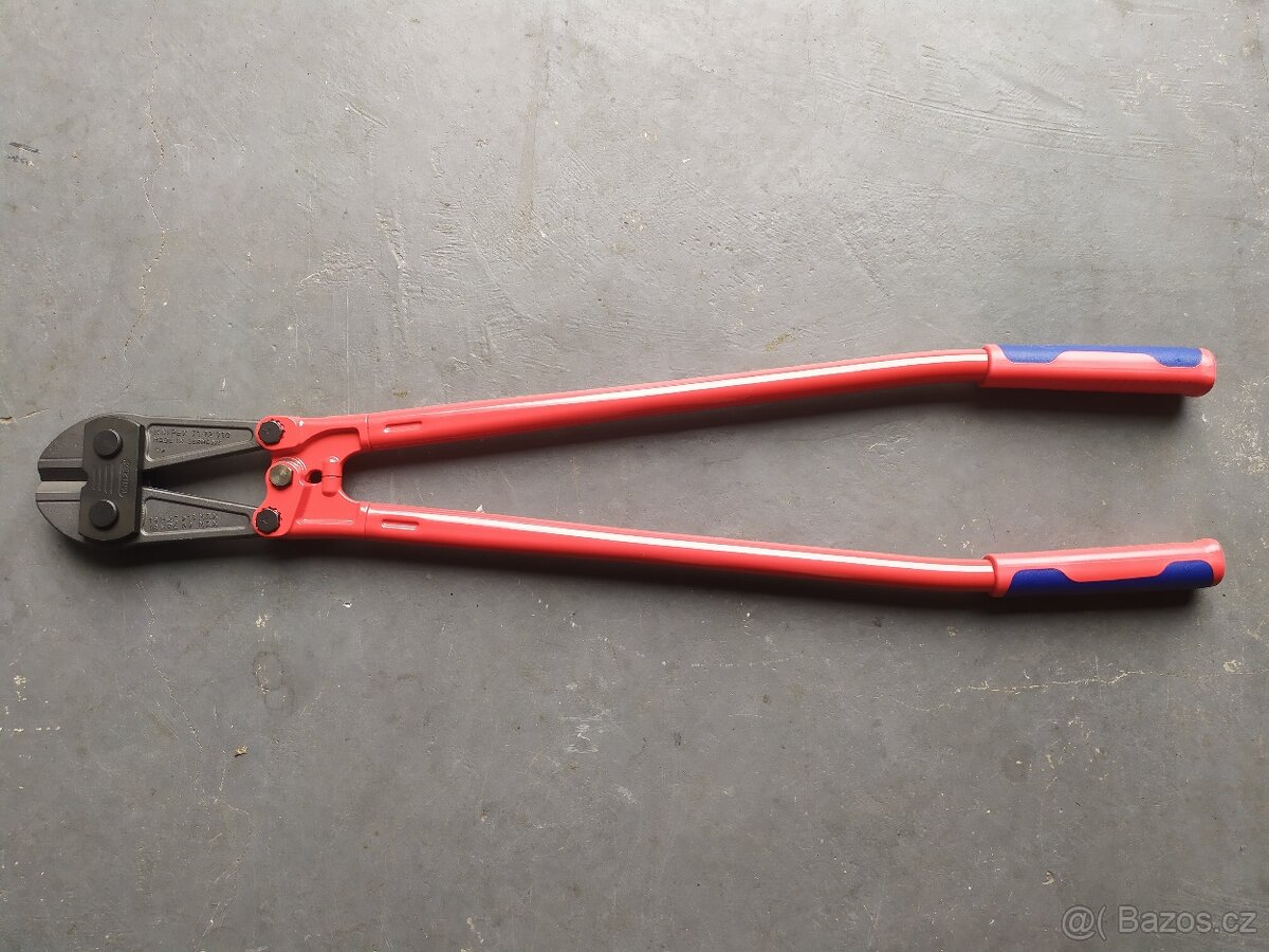 Kleště Knipex