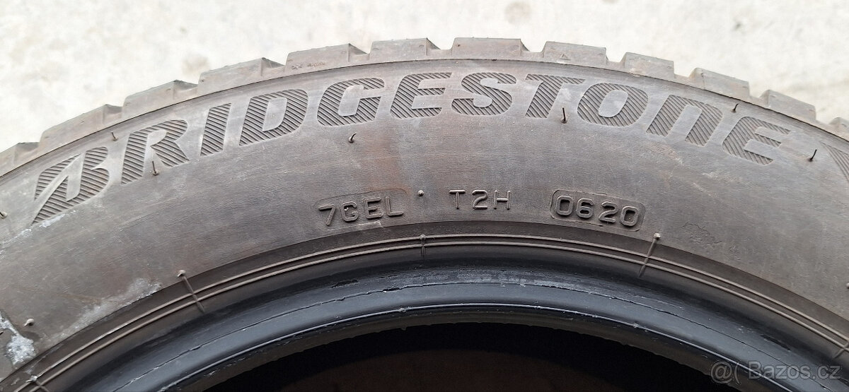 Bridgestone 185/60 R16