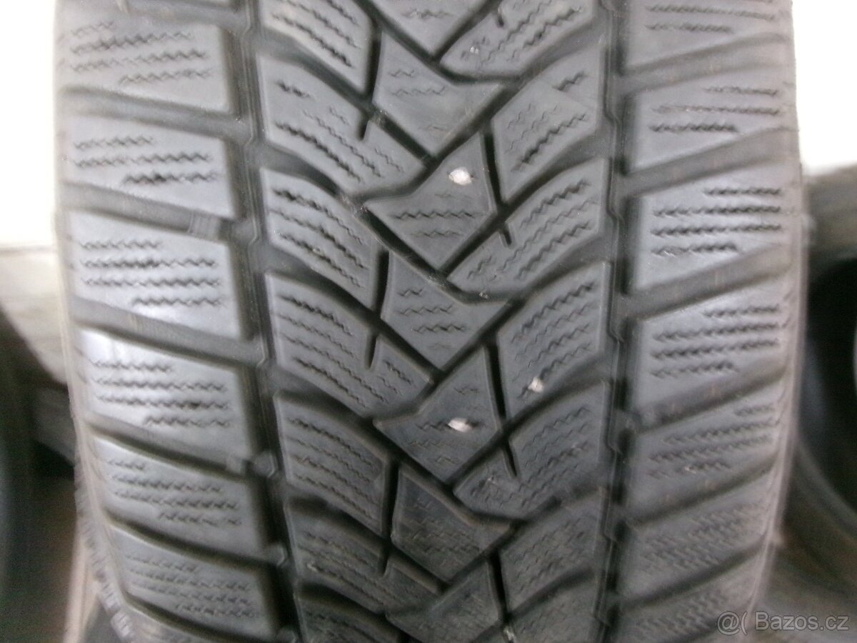215/60 R16 DUNLOP (5mm) č.15760/d2