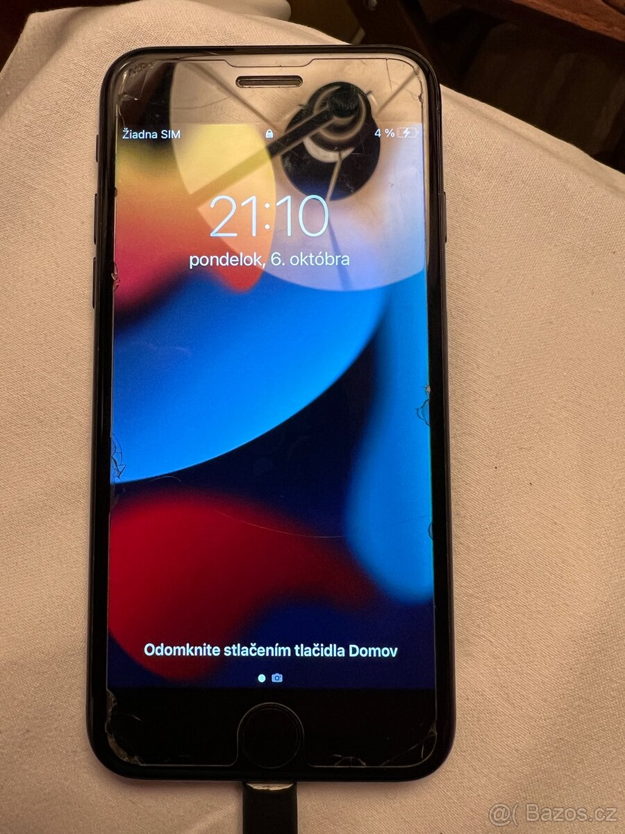 iPhone 7 32gb