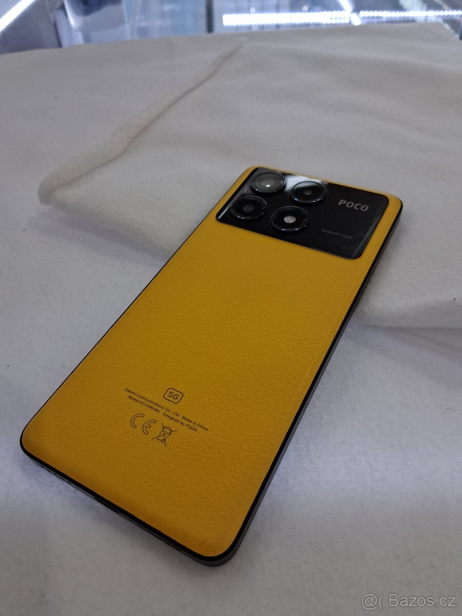POCO X6 Pro 5G 8/256GB