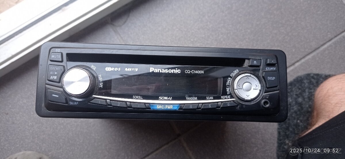 Panasonic