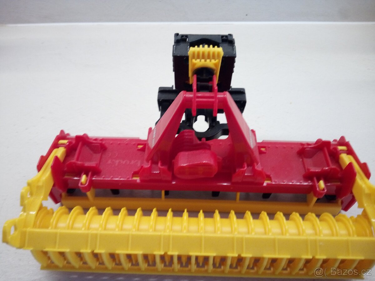 Příslušenství bruder