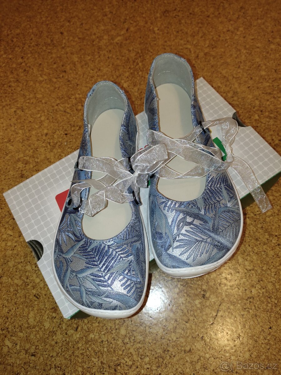 Fare Bare baleriny vel 33