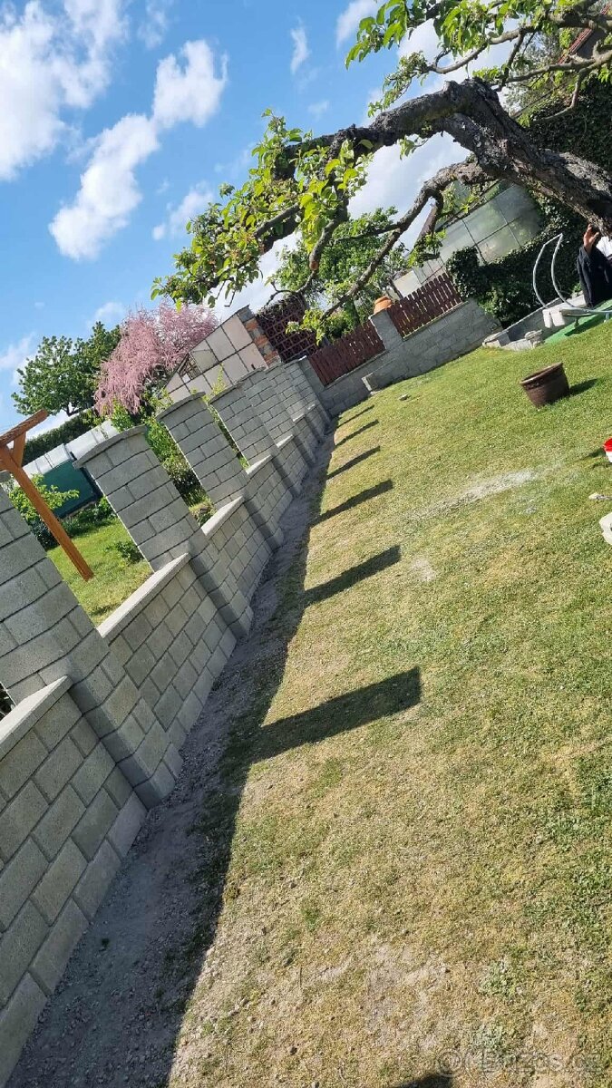 Zedník, hodinový manžel