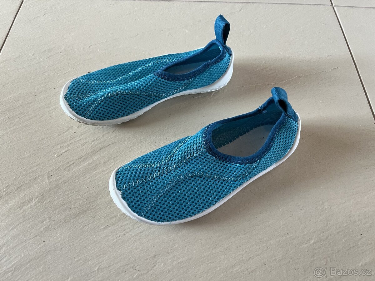 Dětské boty do vody vel 28/29